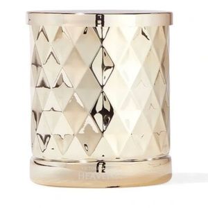 NWT Victoria’s Secret Heavenly Angel Eau de Parfum Scent Glass Candle